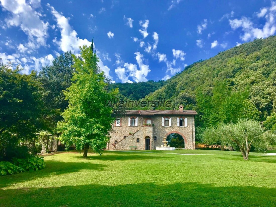Villa in Borgo, Ameglia, Liguria 2 - 17294295