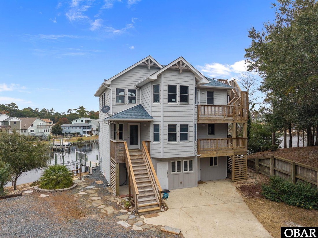 House in Kill Devil Hills, North Carolina, United States 1 - 17389908