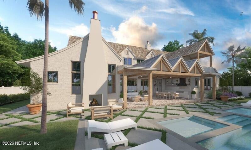 House in Ponte Vedra Beach, Florida, United States 4 - 17393911