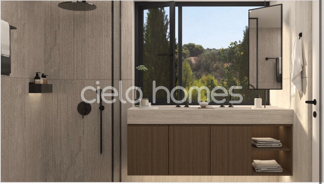 Apartment in Vouliagmeni, Attica, Greece 5 - 17390666