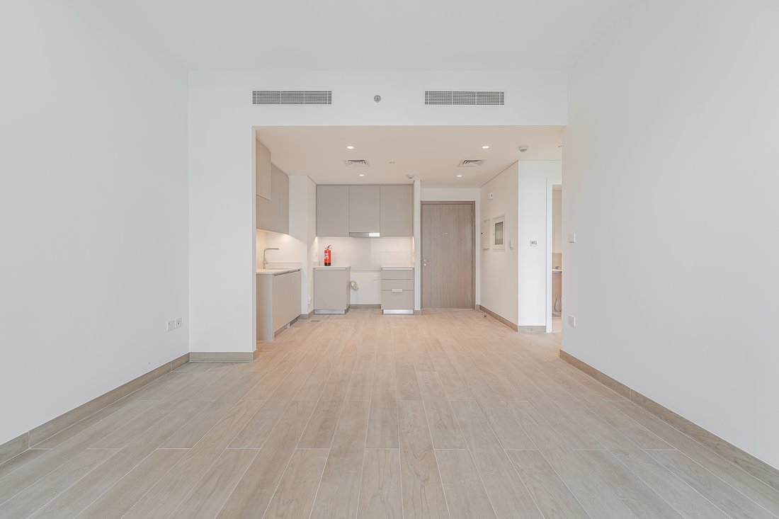 Apartment in Dubai Creek Harbour, Dubai, United Arab Emirates 3 - 17393961