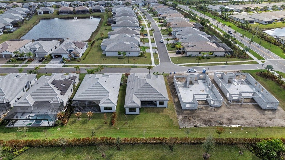 House in Port St. Lucie, Florida, United States 3 - 17391099