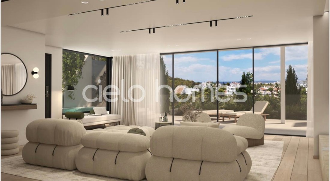 Apartment in Vouliagmeni, Attica, Greece 2 - 17390666