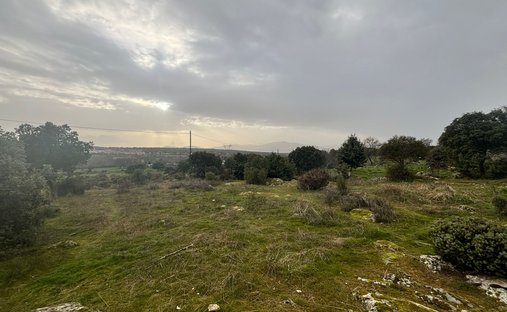 Land in Galapagar, Comunidad de Madrid, Spain 1