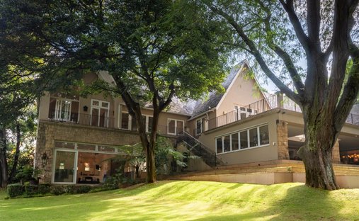 House in Johannesburg, Gauteng, South Africa 1
