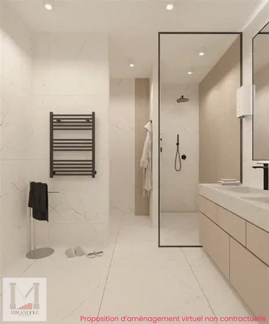 Apartment in La Ciotat, Provence-Alpes-Côte d'Azur, France 4 - 17393131