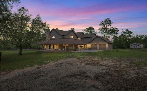 House in Dunnellon, Florida, United States 1