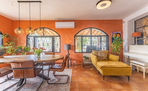 Casa a Tordera, Catalogna, Spagna 1