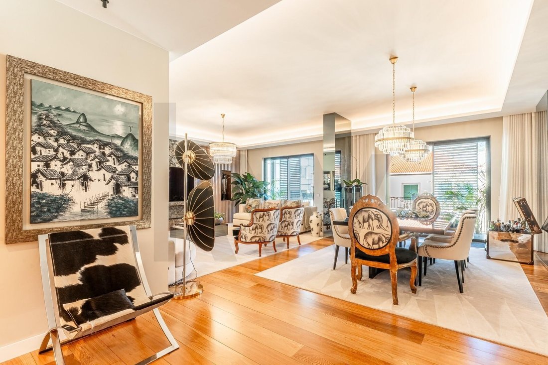 Apartment in Se, Madeira, Portugal 5 - 17390945