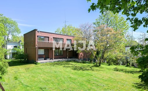 Casa a Helsinki, Uusimaa, Finlandia 1