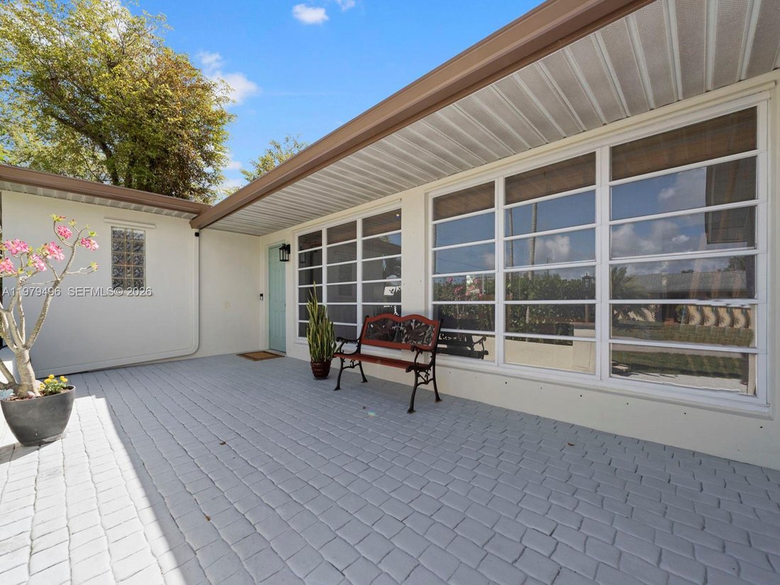 House in Cutler Bay, Florida, United States 4 - 17390309