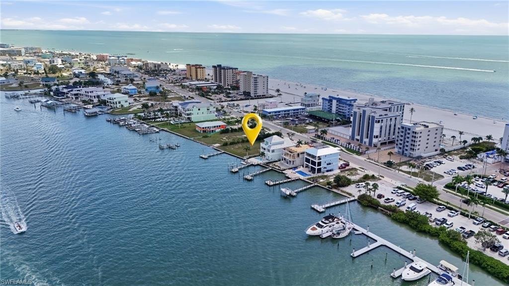 Land in Fort Myers Beach, Florida, United States 3 - 17392099