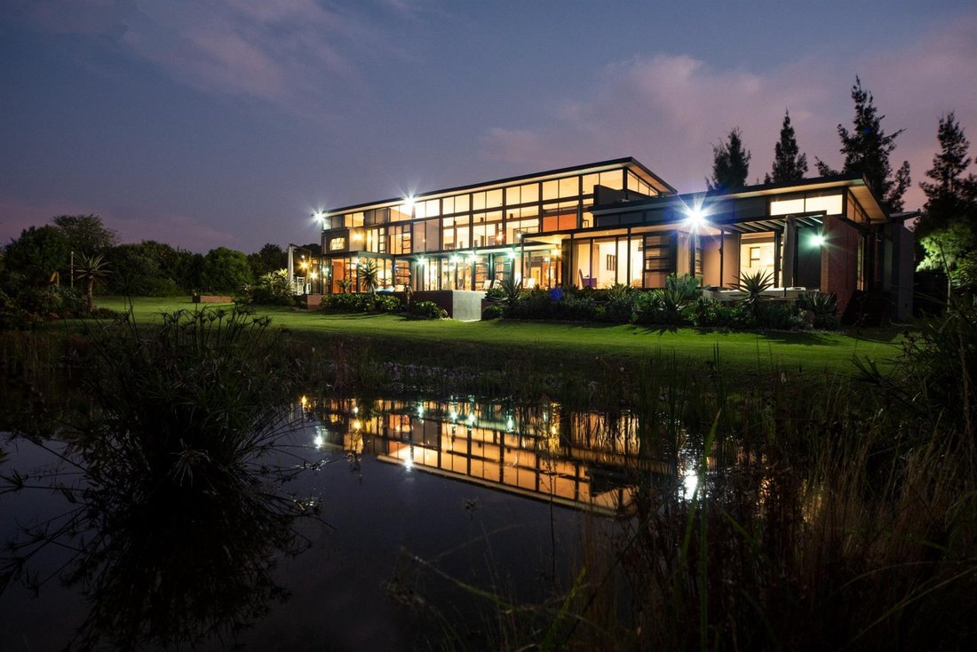 House in Chartwell, Gauteng, South Africa 1 - 17392034