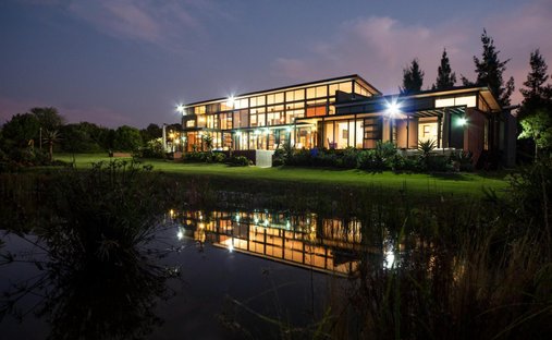 Maison à Chartwell, Gauteng, Afrique du Sud 1