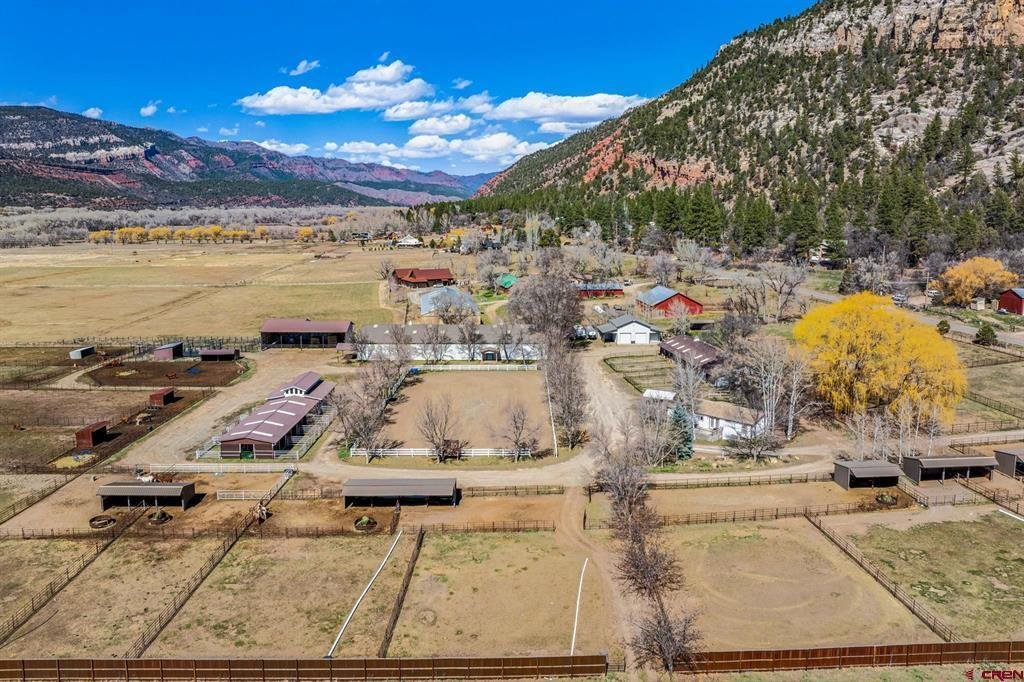 Rancho en Durango, Colorado, Estados Unidos 2 - 17391062