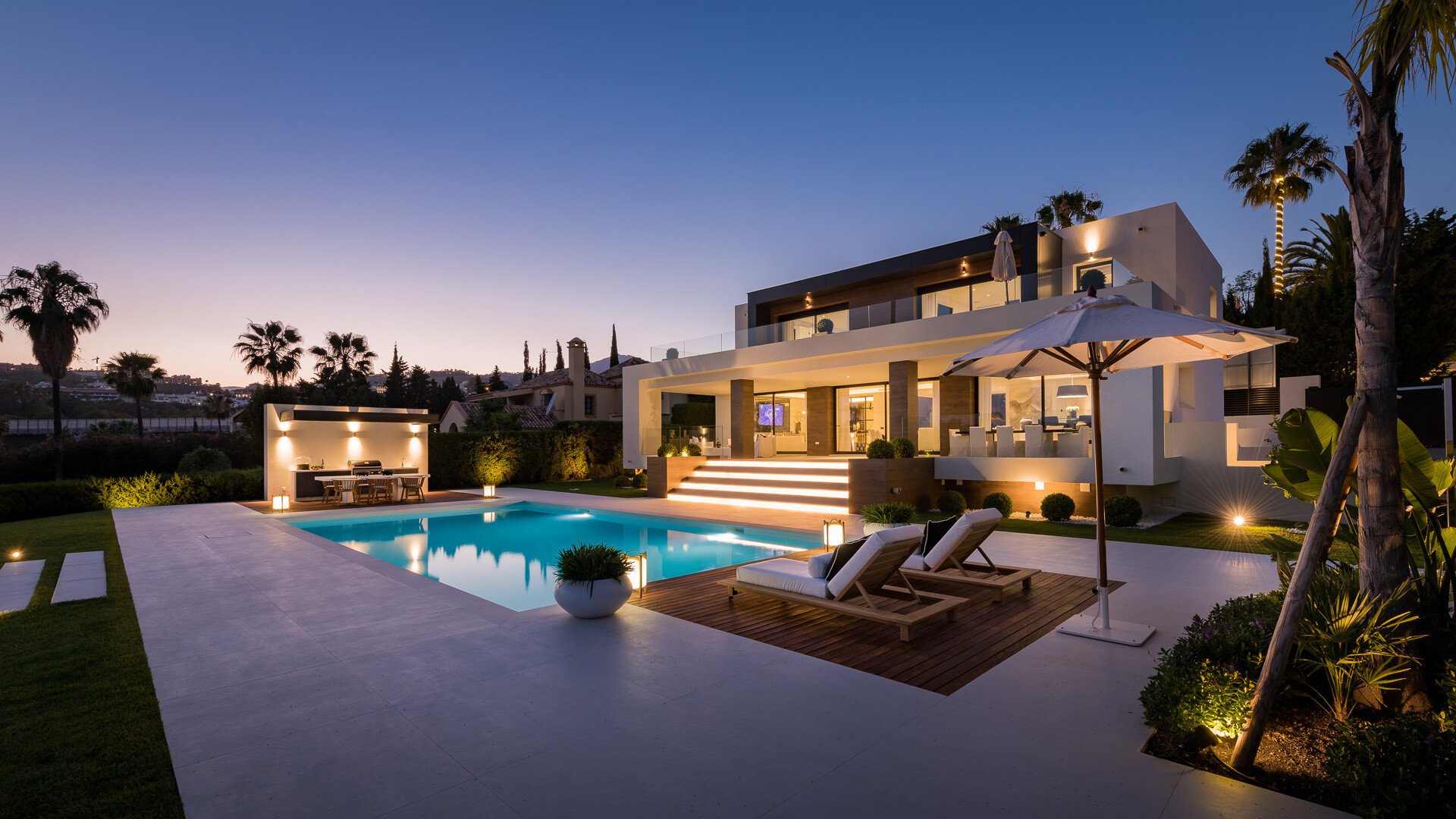 Luxury Real Estate in Spain