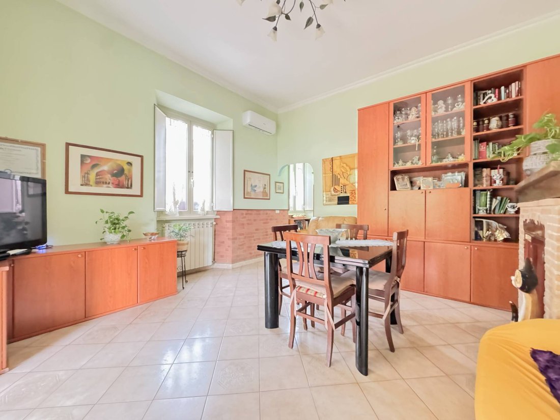 Haus in Aventin - San Saba, Rom, Italien 5 - 17390275