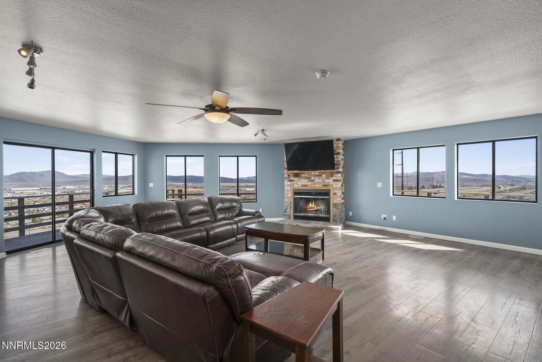 House in Lemmon Valley-Golden Valley, Nevada, United States 3 - 17389918