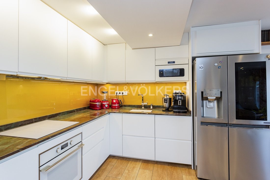 Apartment in Sitges, Catalonia, Spain 3 - 17392337