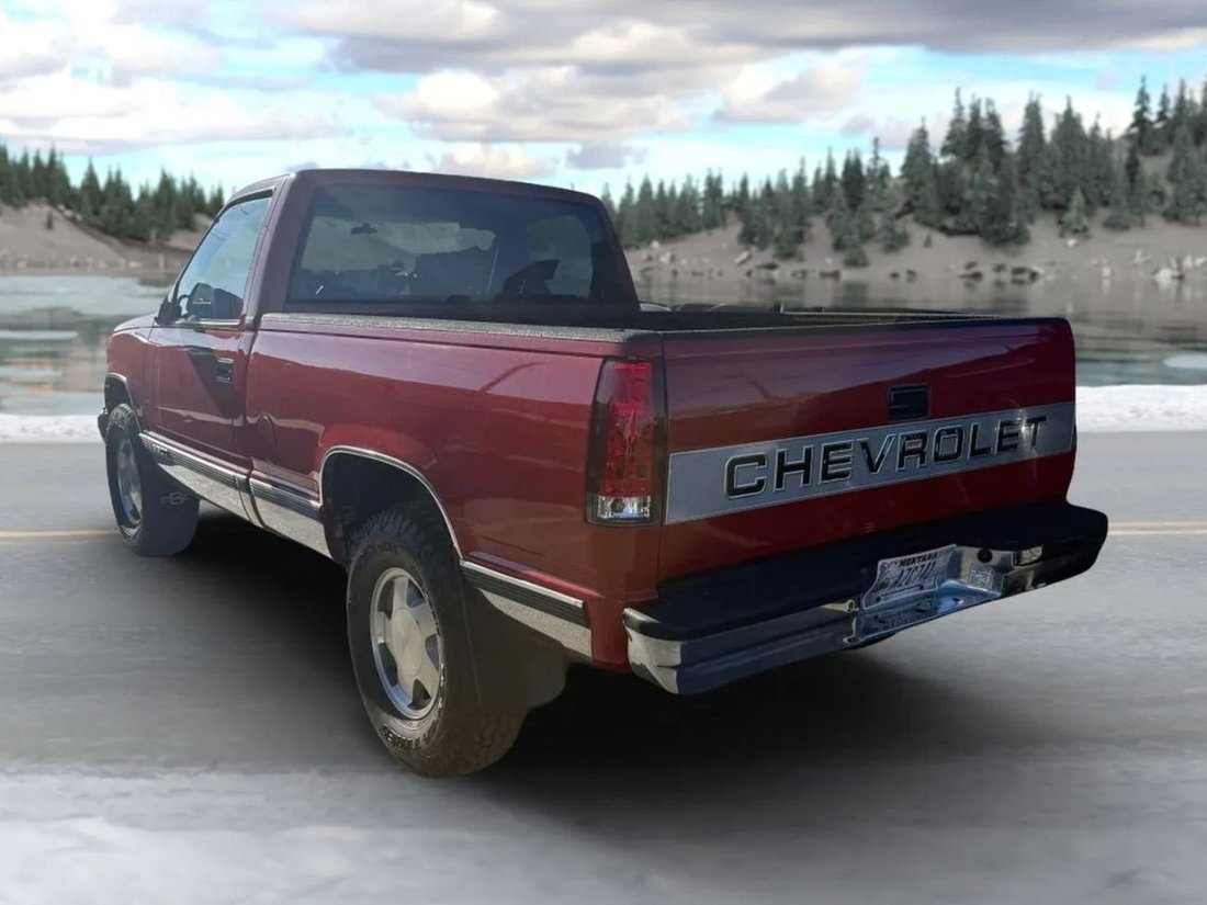 Pickup in Billings, MT, United States 5 - 17343249