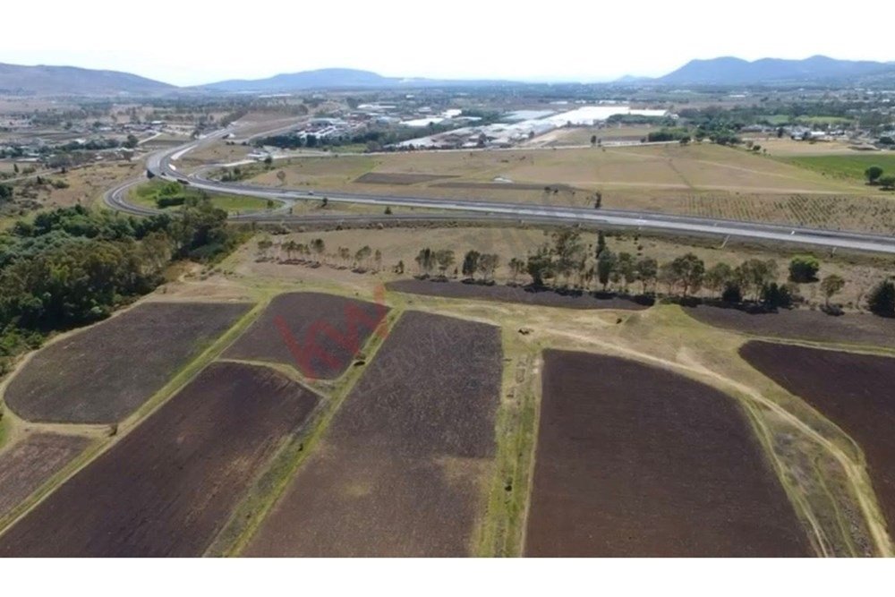 Land in Xhixhata, State of Mexico, Mexico 4 - 17391437