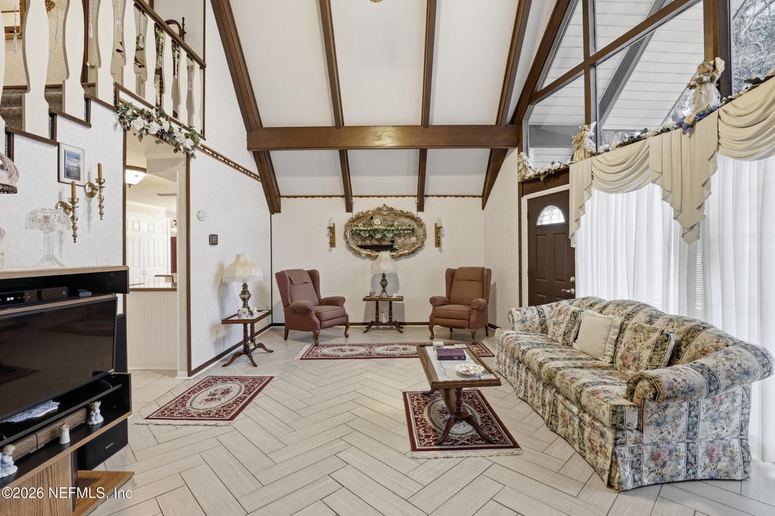 House in Keystone Heights, Florida, United States 5 - 17390183