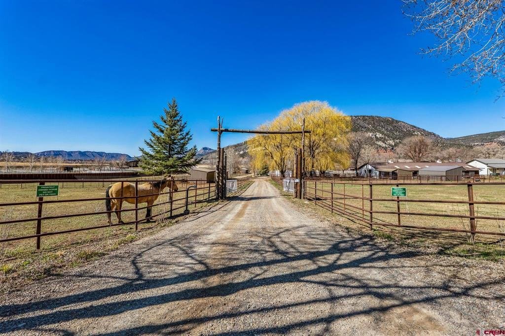 Rancho en Durango, Colorado, Estados Unidos 5 - 17391062