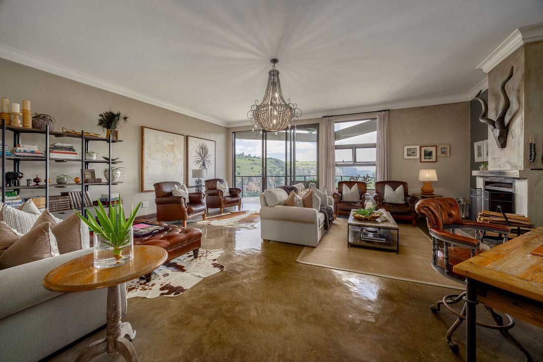 Farm Ranch in Mahlabathini, KwaZulu-Natal, Südafrika 4 - 17390324