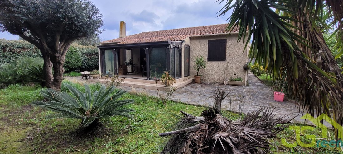Villa in Nord Est, Bormes-les-Mimosas, France 2 - 17392176