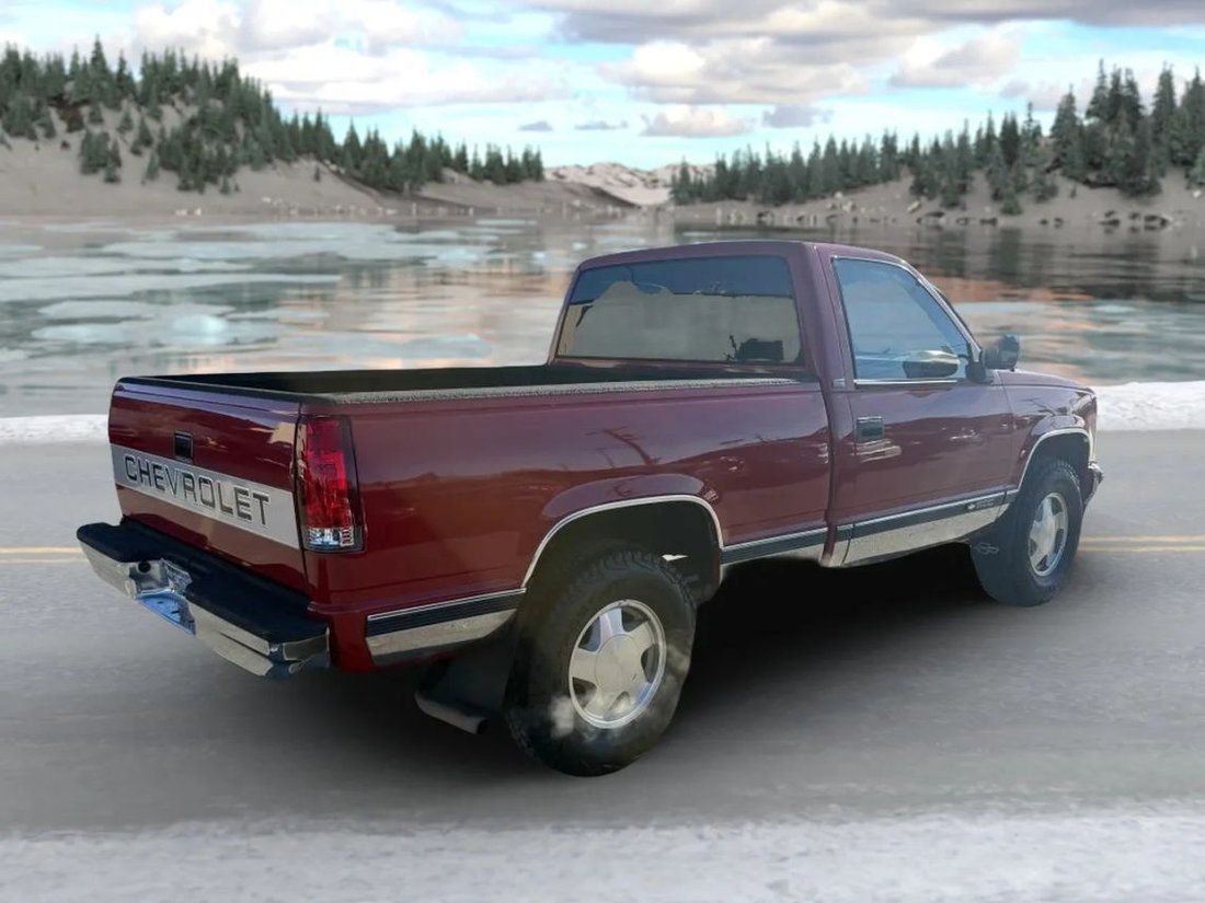 Pickup in Billings, MT, United States 3 - 17343249