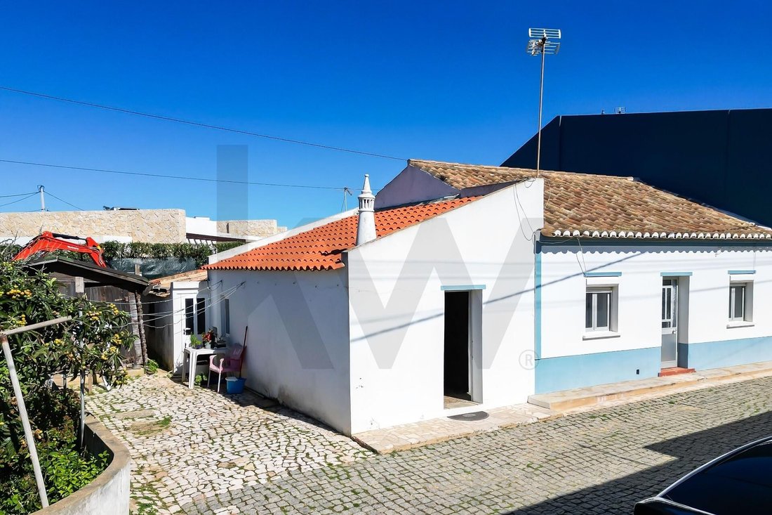 Townhouse in Sagres, Algarve, Portugal 3 - 17394313