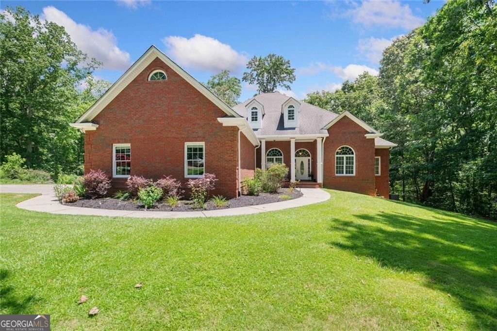 Ball Ground, Georgia, United States 1 - 17389729