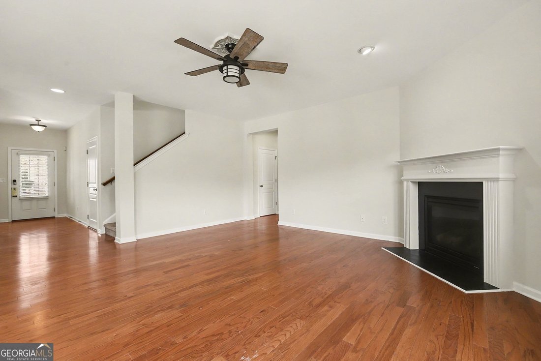House in Cumming, Georgia, United States 5 - 17391469