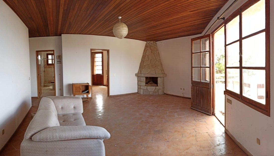 Villa in Porto Santo Island, Madeira, Portugal 5 - 17394441