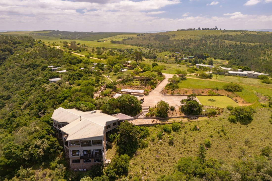 Farm Ranch in Mahlabathini, KwaZulu-Natal, Südafrika 2 - 17390324