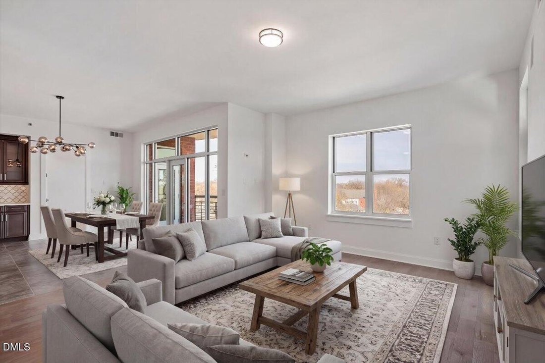 Condo in Raleigh, North Carolina, United States 1 - 17393859