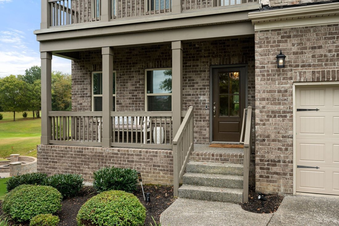 House in Gallatin, Tennessee, United States 3 - 17393784