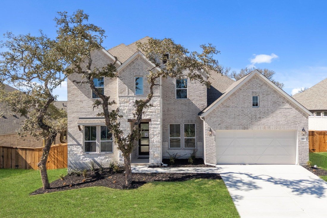 House in Kyle, Texas, United States 2 - 16882434