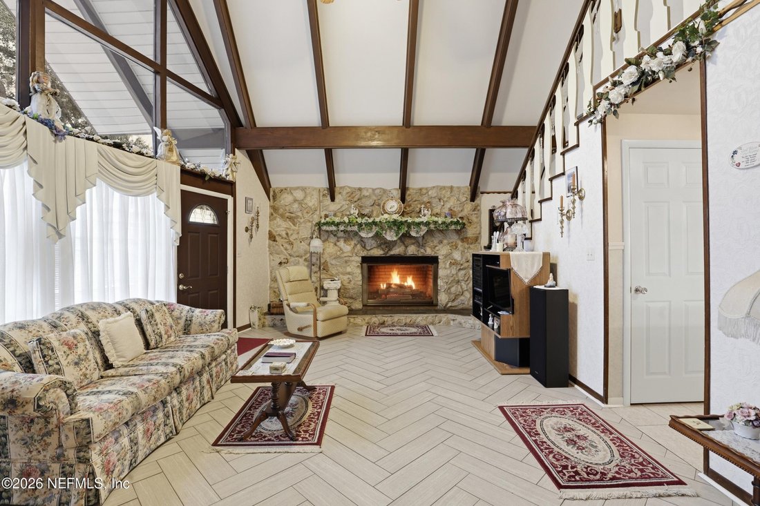 House in Keystone Heights, Florida, United States 4 - 17390183