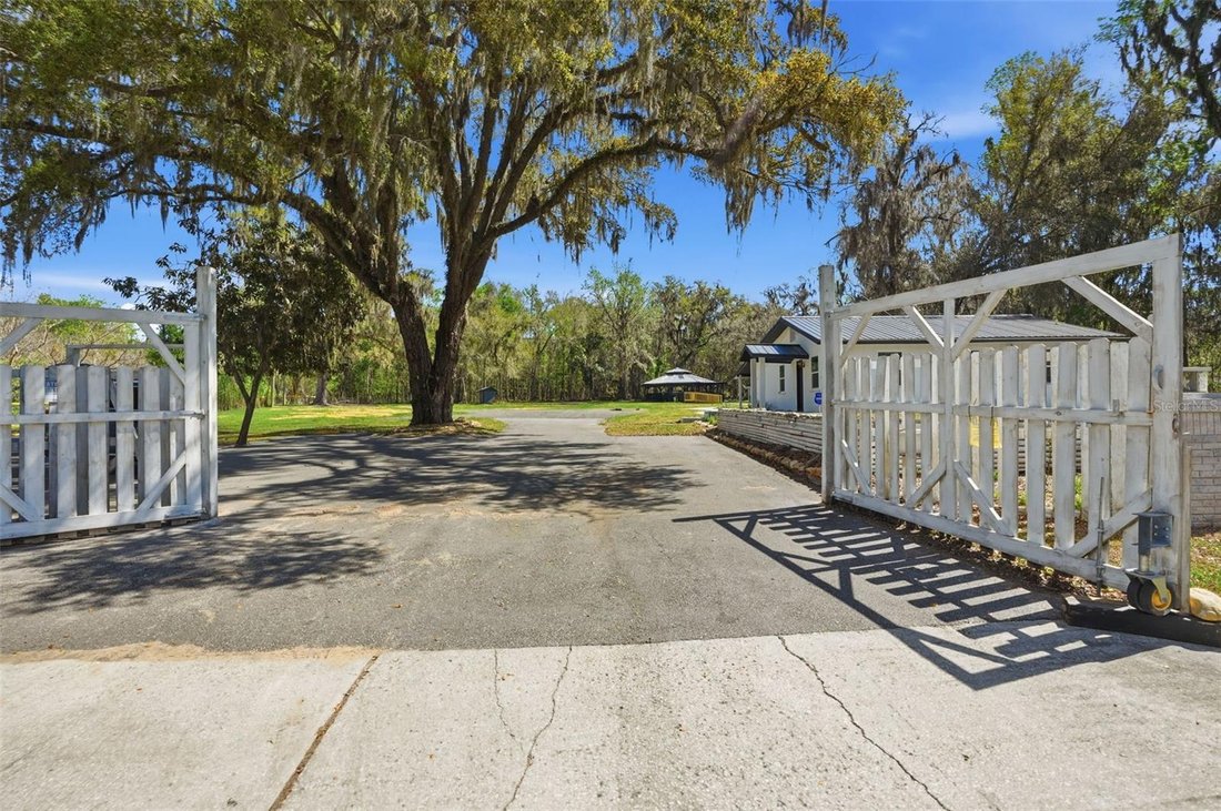 South Brooksville, Florida, United States 4 - 17391413