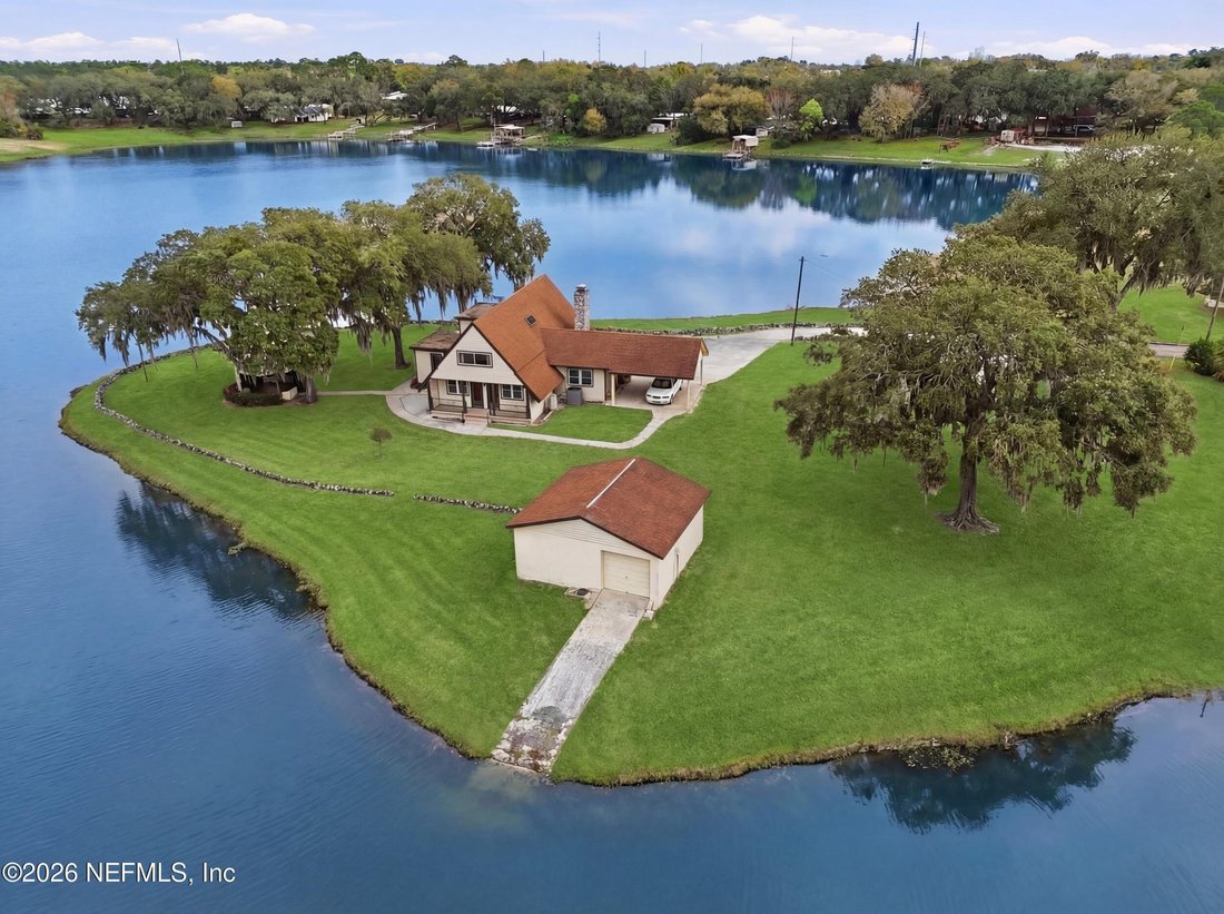 House in Keystone Heights, Florida, United States 3 - 17390183