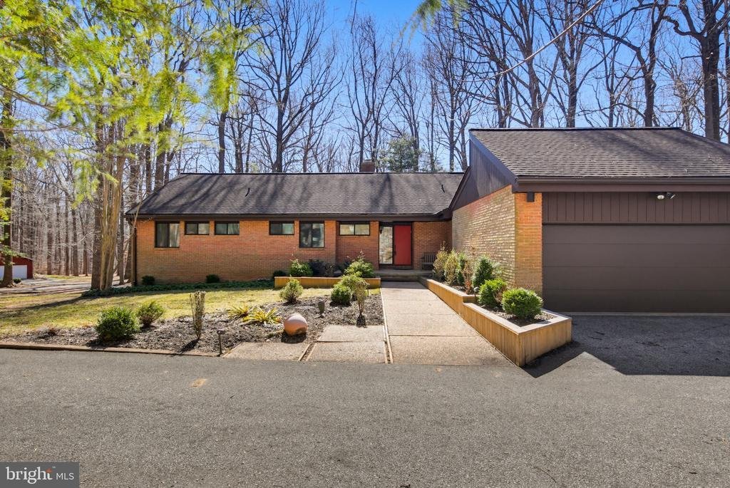 House in Owings Mills, Maryland, United States 4 - 17394156
