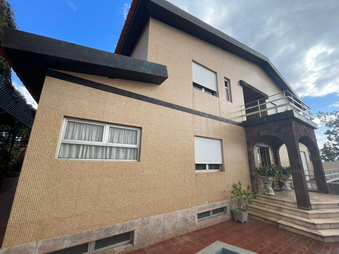 Villa in Santa Maria Maior, Madeira, Portugal 5 - 17394410