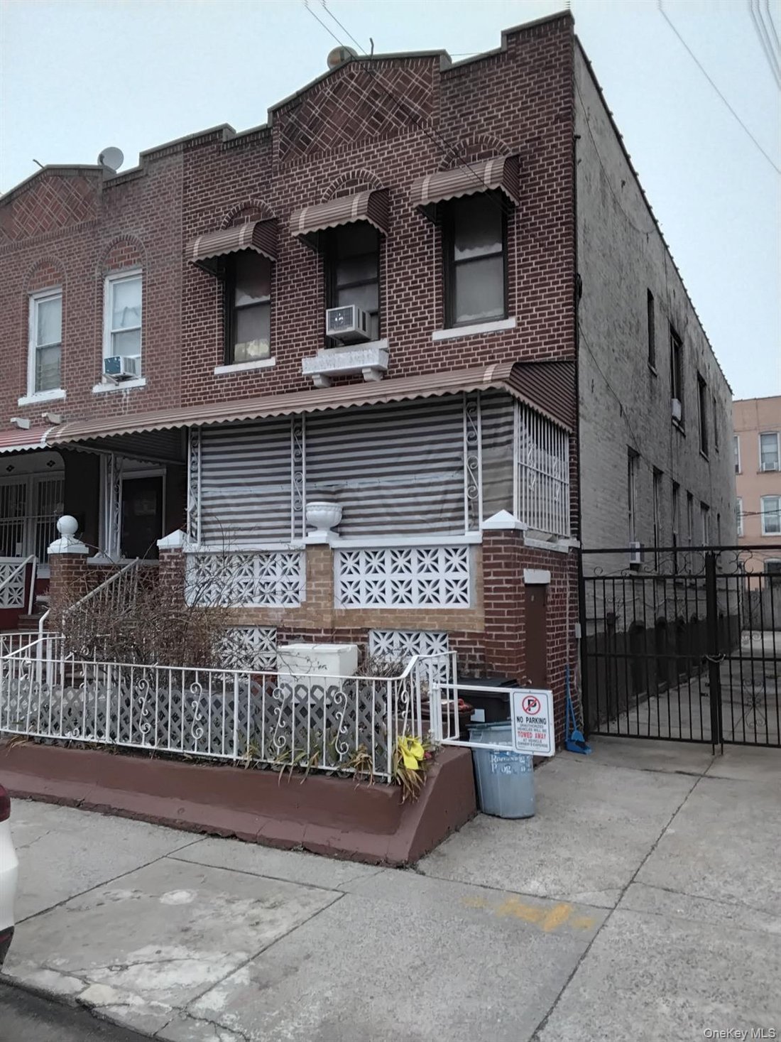 House in New York, New York, United States 1 - 17390240