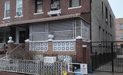 Casa a New York, New York, Stati Uniti 1