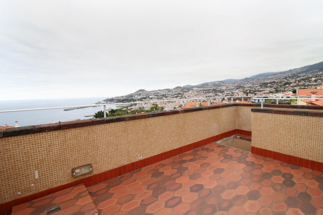 Villa in Santa Maria Maior, Madeira, Portugal 3 - 17394410
