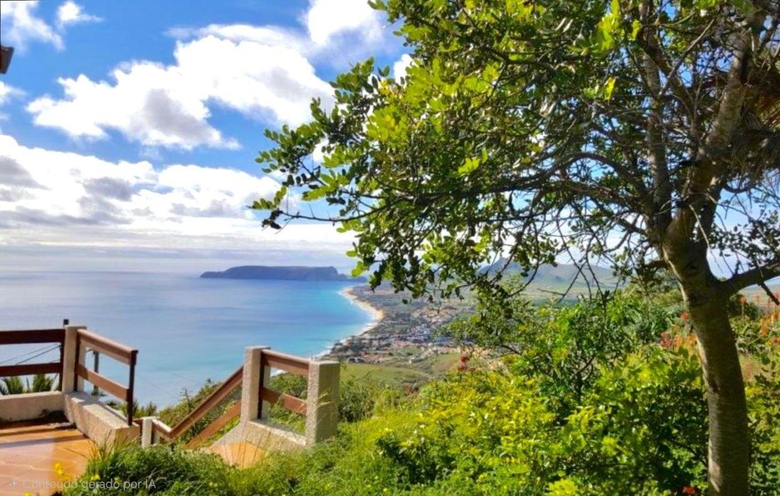 Villa in Porto Santo Island, Madeira, Portugal 1 - 17394441