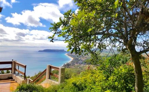 Villa in Porto Santo Island, Madeira, Portugal 1