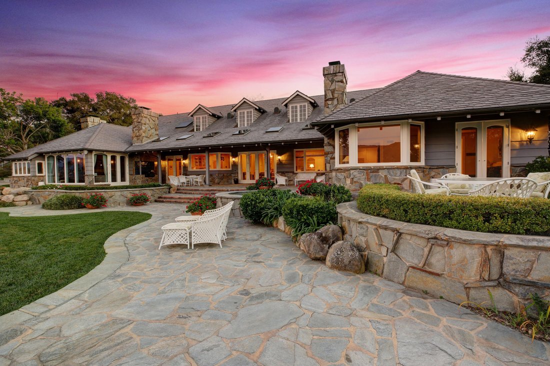 House in Santa Barbara, California, United States 4 - 17389894