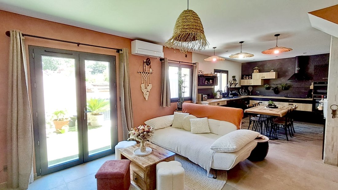 House in Le Faron-Fort-Rouge, Toulon, France 5 - 15959222